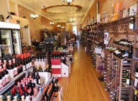 Boyne Country Provisions And The Wine Emporium Market inside