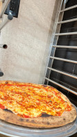 Mozzafiato Pizzeria drink