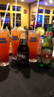 El Jalisco Mexican drink