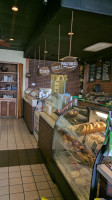 4 Corners Cafe inside