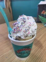 Bahama Buck's Odessa (gunn Highway) drink