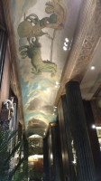 Orchids at Palm Court drink