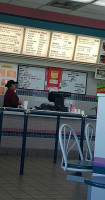 The Habit Burger Grill outside