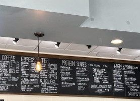 Two Brothers Pizza menu