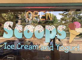 Our Place Books, Coffees, Unique Gifts Exterior