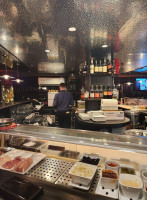 J C's inside