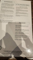 Kachis Chicken Allentown menu
