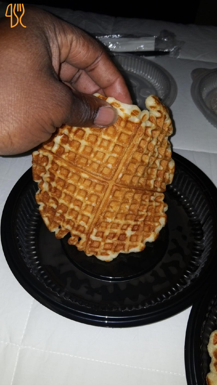 Johnny Macaroni's