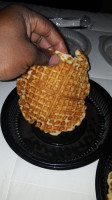 Johnny Macaroni's food