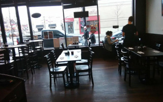 Twigs Bistro and Martini Bar - Wandermere inside