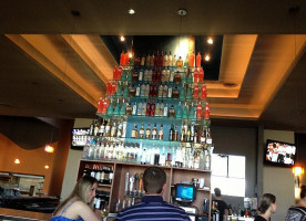 Twigs Bistro and Martini Bar - Wandermere inside