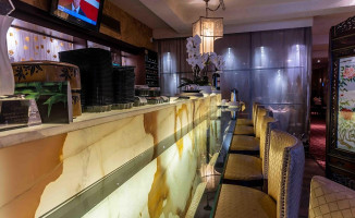 Pearl East inside