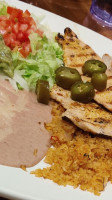 Subway food