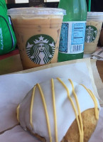 Starbucks drink