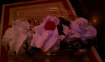 Robert's Frozen Custard drink