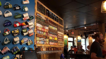 Miller's Ale House Tallahassee menu