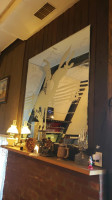 The Village Barn Cafe inside