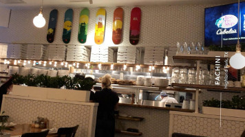 Fachini inside