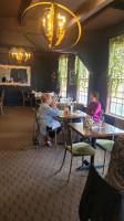 Cafe Magnolia inside