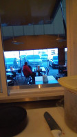 Mellow Mushroom inside