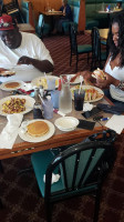 Outback Steakhouse Seminole drink