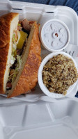 Mcdonald's food