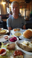 South Padre Streetfood food