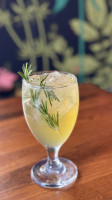 Olivia's Bistro drink