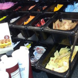 Gator's Dockside Bebida