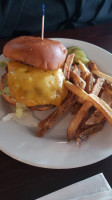 Chili's Grill food