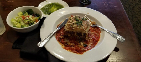 Mozaic food