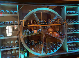 Tuscarora Mill drink