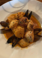 Tuscarora Mill food