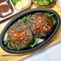 Jersey Mike's Subs Nourriture