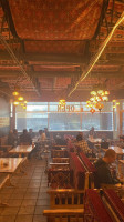 The Hookah Hideout inside