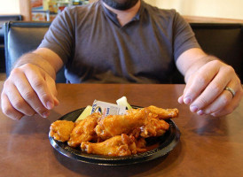Dairy Queen food