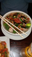 Willow Nipomo food
