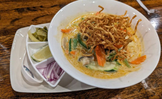 Thawan Thai food