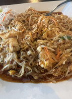 Thawan Thai food