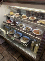 Olive Grove And Lounge drink