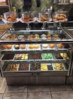 Seymour's Deli Cafe food