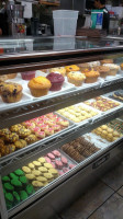 Seymour's Deli Cafe food