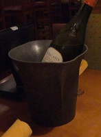 Olive Garden drink