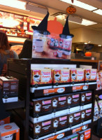 Carvel inside