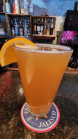 Duke's drink