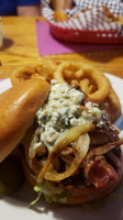 Chili's Grill food