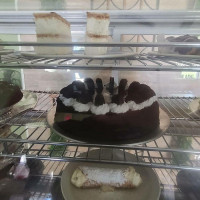 Pine Tree Supper Club Bebida