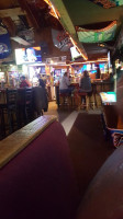 Sambuca Grille inside