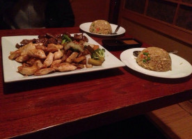 Tai Show North Japanese food