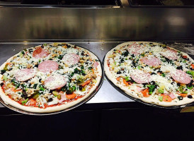 Express food